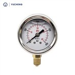 Externe oliedrukmeter