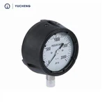 Lagedruk balgmeter