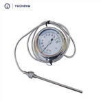 Bimetaalthermometer voor meerdere doeleinden