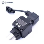 Druktransmittersensor