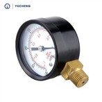 Utility manometer manometer