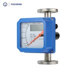 4-20mA-uitgang Rotameter Flowmeter