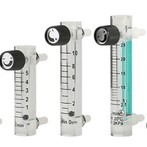 Paneel Rota Meter