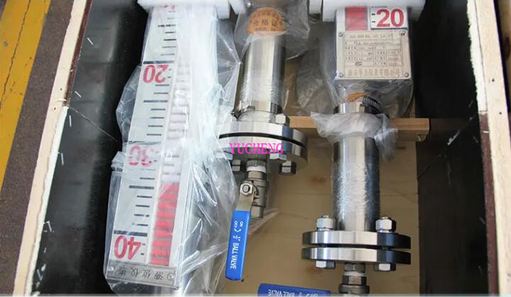 flat level meter packing b flat level meter packing b