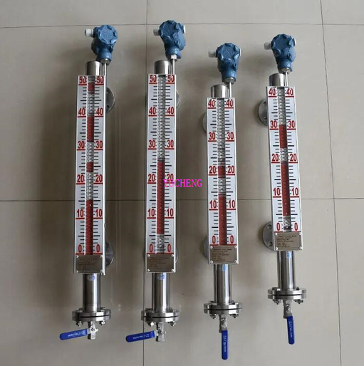 flap level meter product a flap level meter product a