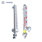 Magnetische meter met hoge nauwkeurigheid