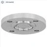 Diaphragm Pressure Gauge Animation