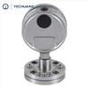 Diaphragm Pressure Gauge Animation