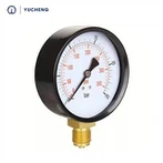 0-350 PSI commerciële manometer