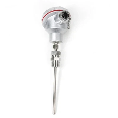Temperatuurzender Temperatuursensor